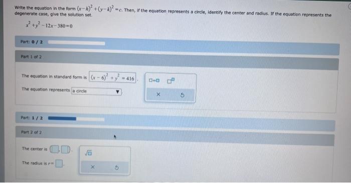 Solved Part A And Part B - Not Sure How To Do It! | Chegg.com