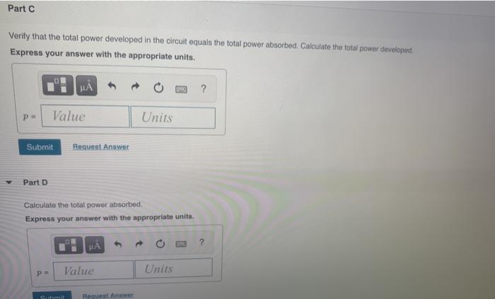Solved is the interconnection of ideal sources in the | Chegg.com