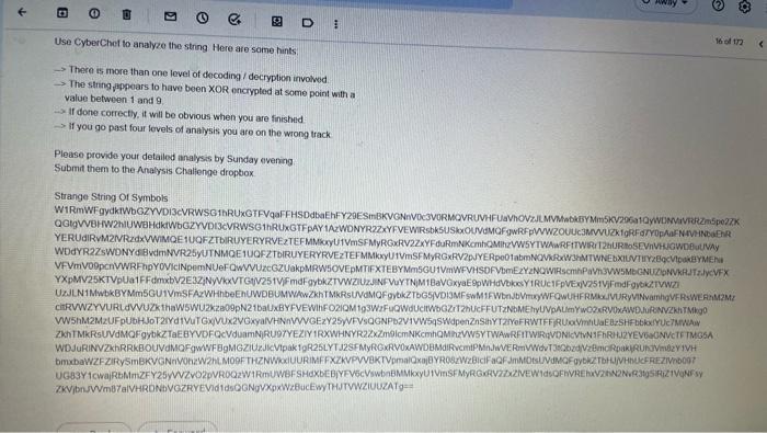 Solved Please help!! Ive been stuck on this for days haven't | Chegg.com