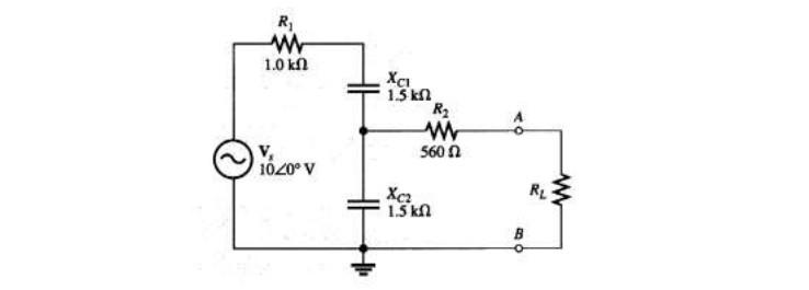 Solved 1. Assemble the given circuit to experimentally | Chegg.com