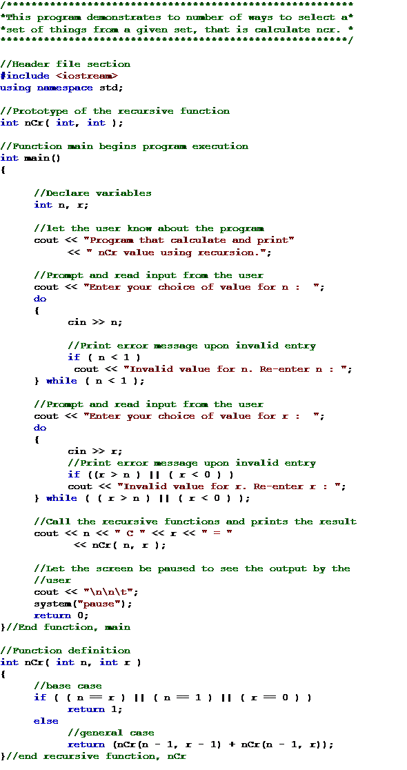 Solved The function sqrt from the header file cmath can be used t