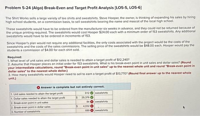 Solved Please Help me with this ENTIRE question! I provided | Chegg.com