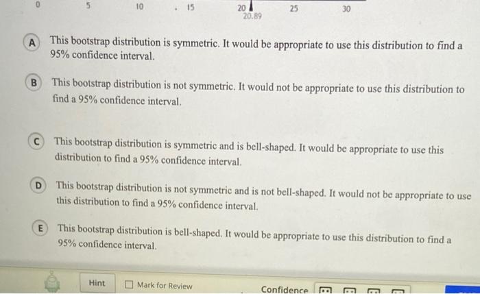 Solved Q3.41: The figure below shows a bootstrap | Chegg.com