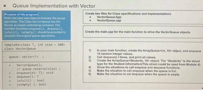 Solved Need help in c++ please If you could attach a picture | Chegg.com