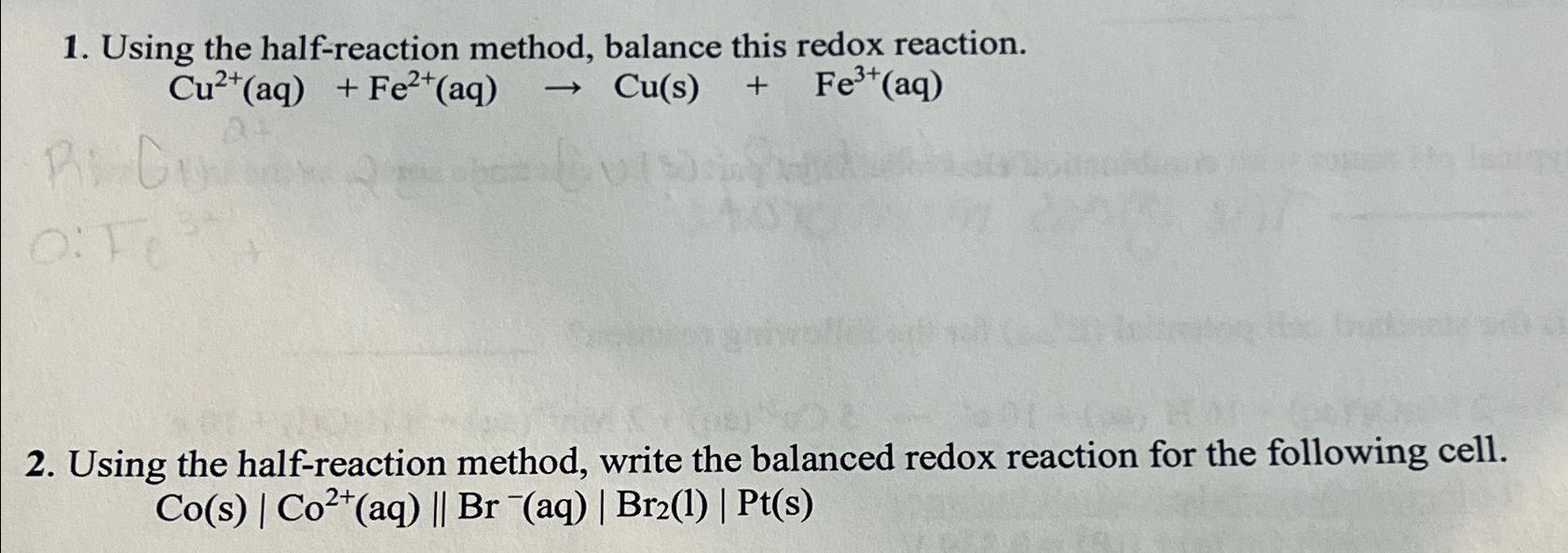 Solved Please help with questions 1 ﻿& 2!Using the | Chegg.com