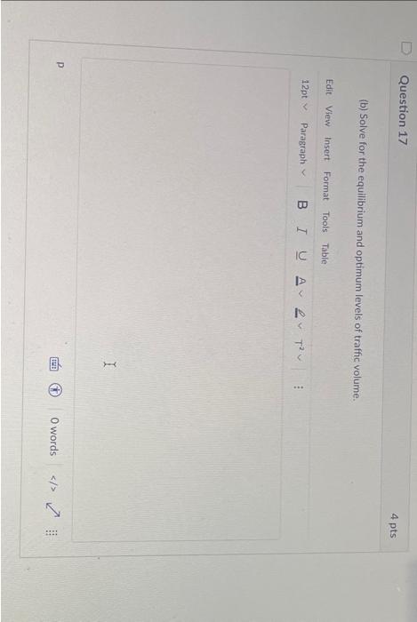 Solved THE NEXT FOUR (4) QUESTIONS ARE BASED ON THE | Chegg.com