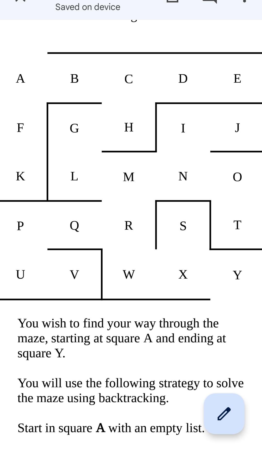 Solved Consider the following | Chegg.com