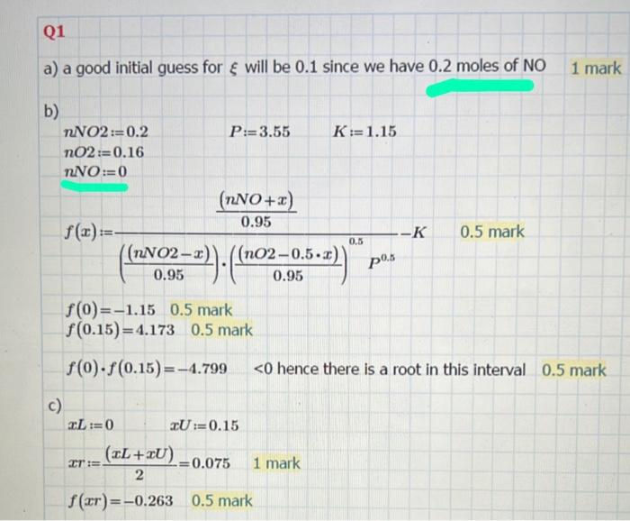 Solved Help ASAPkindly can u explain part a and b. i | Chegg.com
