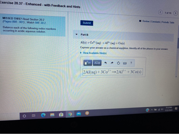 Solved Due Friday by 11:59pm Points 16 Submitting an | Chegg.com