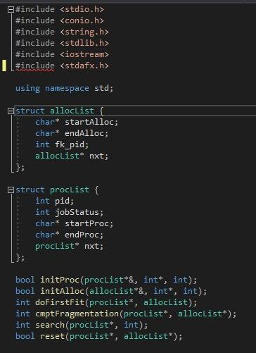 Solved #include #include #include #include #include | Chegg.com