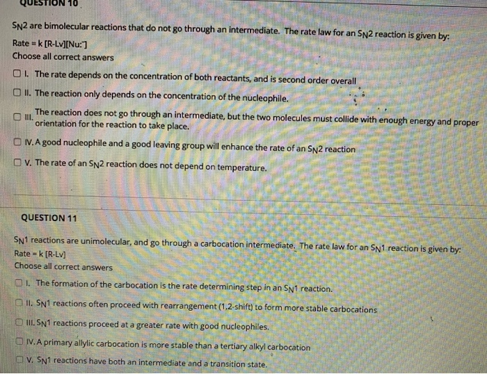solved-question-16-choose-all-that-are-true-for-sn1-chegg