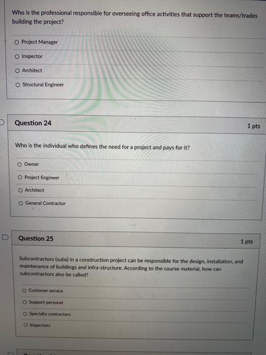 Solved Question 16 The Romanesque style is characterized by | Chegg.com