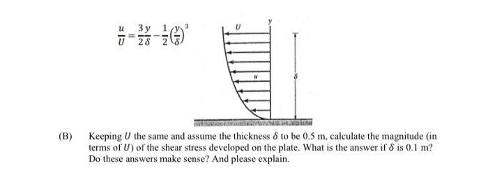 Solved Prob. 3 A Newtonian fluid with specific gravity of | Chegg.com