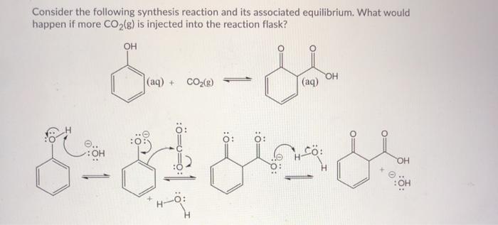 Solved Which is the most likely first step in the mechanism | Chegg.com