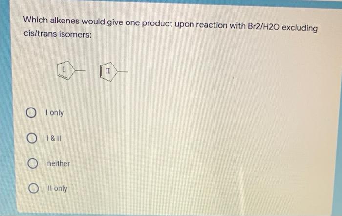 Solved (S)-2-bromobutane Undergo Solvolysis In H2O To Give | Chegg.com