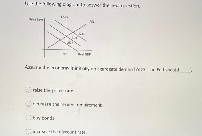 Solved Use the following diagram to answer the next | Chegg.com