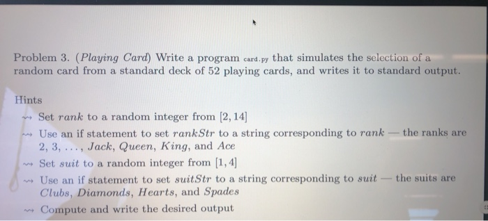 Python Tutorial: Detect Suits in Playing Cards🚱 Explore a emoção das ...