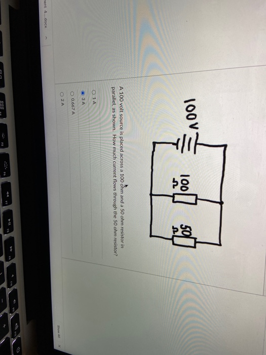 Solved Why are circuits in houses wired in parallel? so that