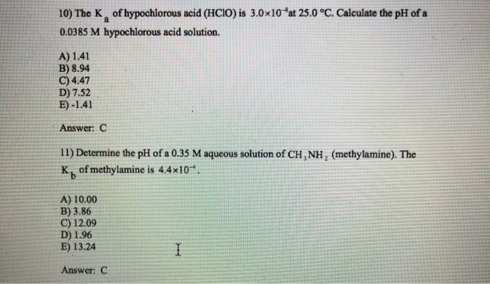 solved-the-ka-of-hclo-is-3-0x10-8-at-25c-calculate-ph-of-a-chegg