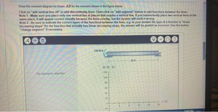 Solved Item 10 Consider the beam to be simply supported at A | Chegg.com