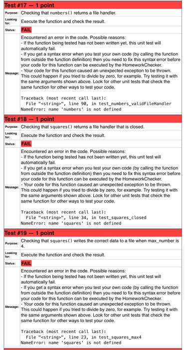 Solved Implement the following functions in the given code: | Chegg.com