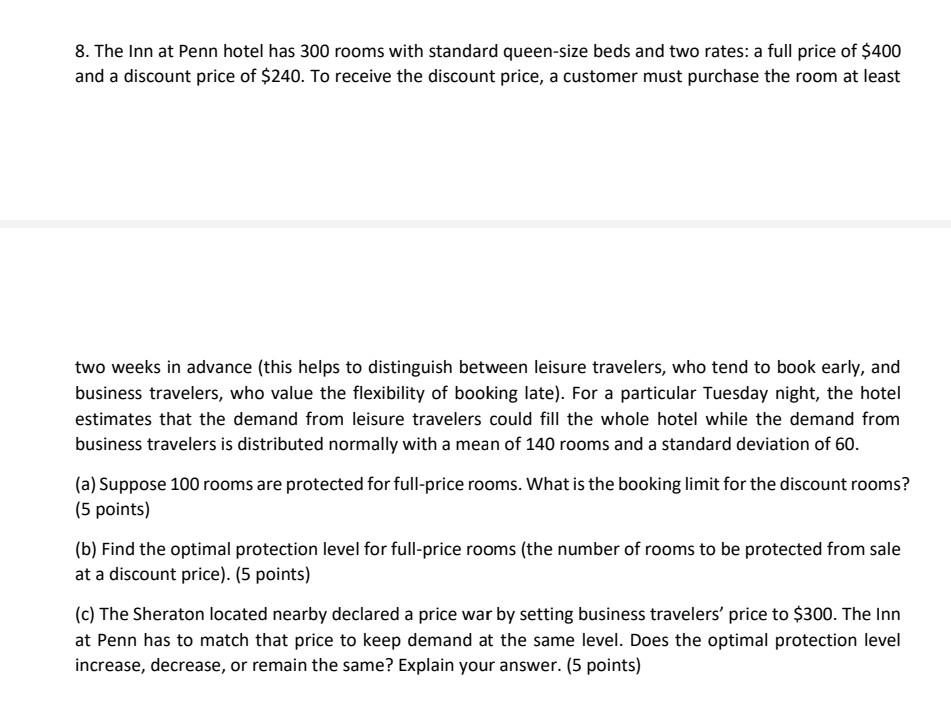 Solved 1 A Company Has Been Selling A New Product For 4 Chegg