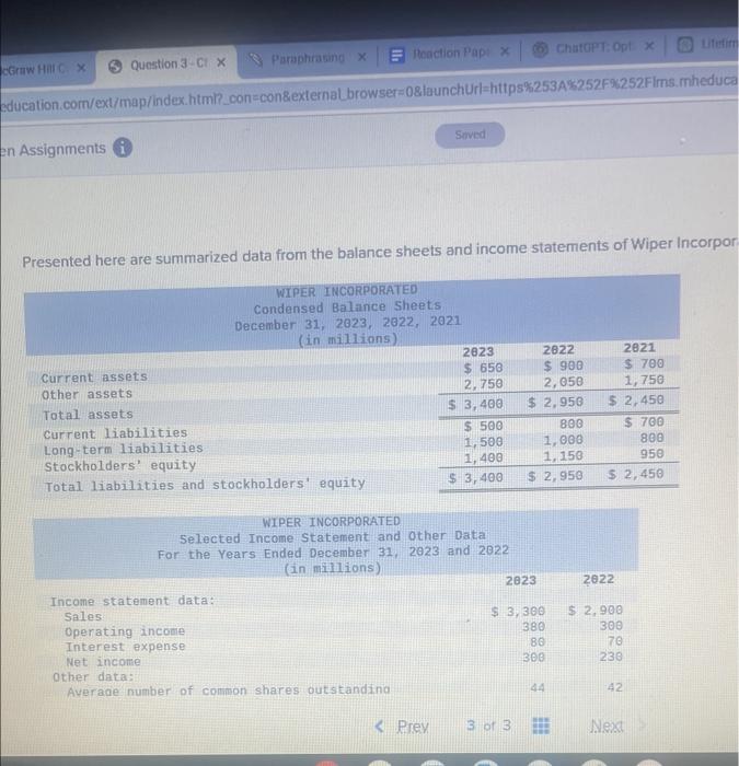 solved-presented-here-are-summarized-data-from-the-balance-chegg