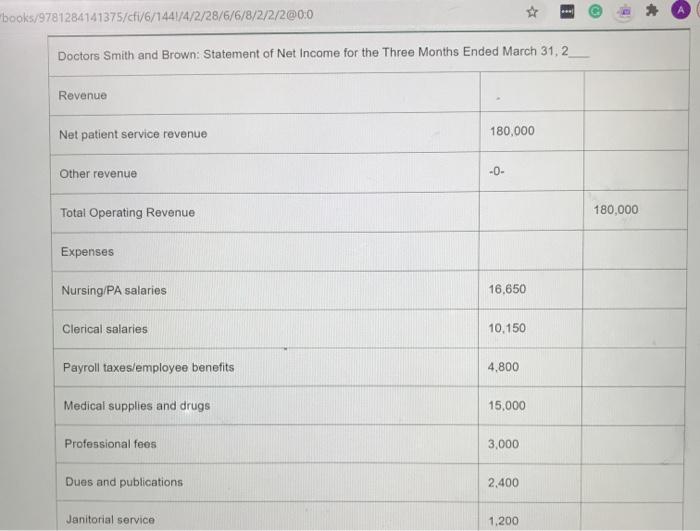 assignment-exercise-11-1-components-of-balance-sheet-chegg