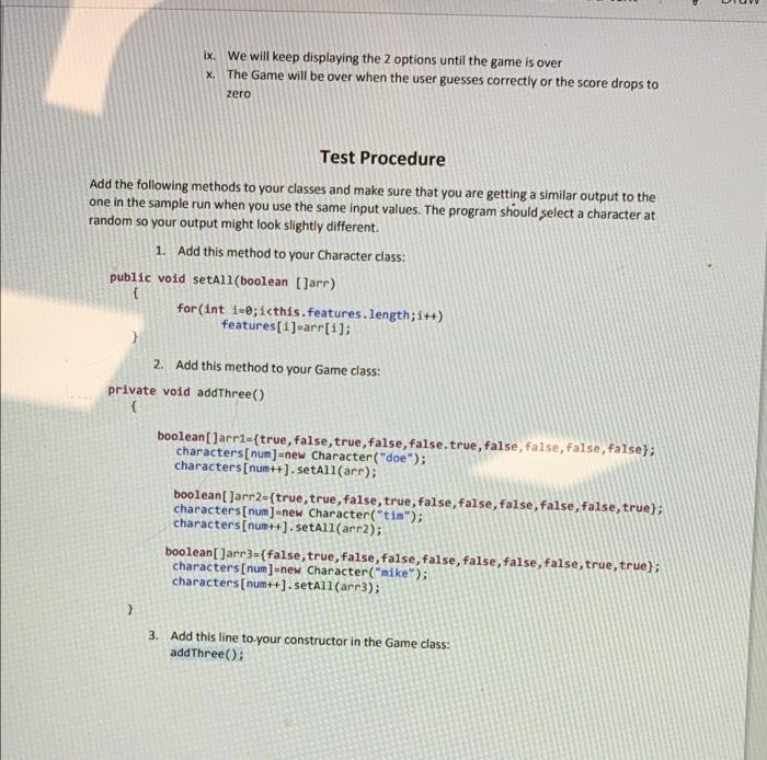Solved import java.util. TextMenu.java Created on Jan 13, | Chegg.com