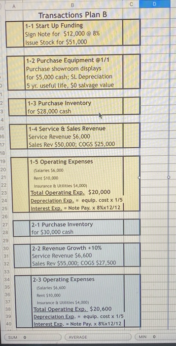 Numbers File Edit Insert Table Organize Format Arr Chegg Com