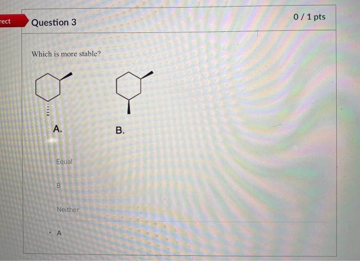 Solved rect Question 2 0/1 pts Which of the following is a | Chegg.com