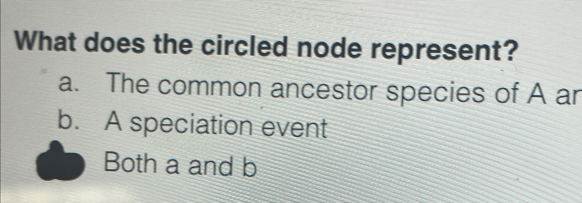 solved-what-does-the-circled-node-represent-a-the-common-chegg