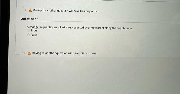 Solved Question 14 Figure 3-4 Refer to Figure 3-4. If the | Chegg.com