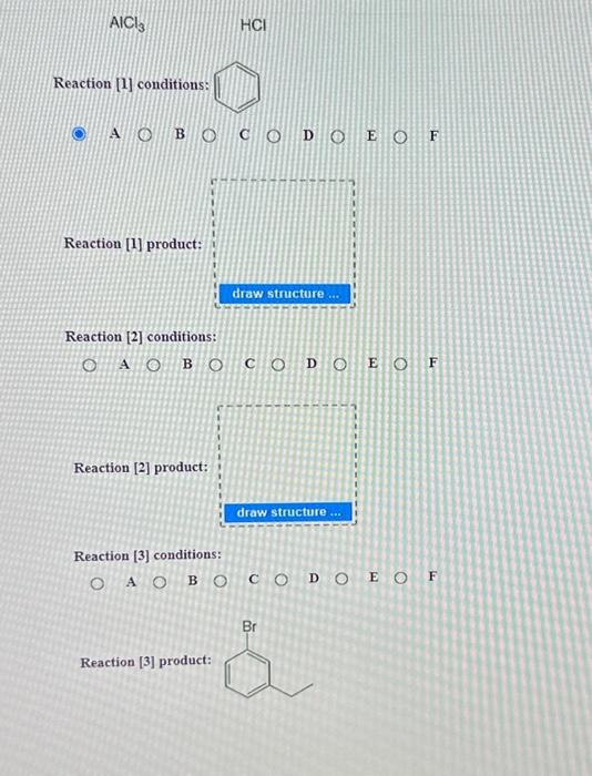 Solved Be sure to answer all parts. Synthesize the following | Chegg.com
