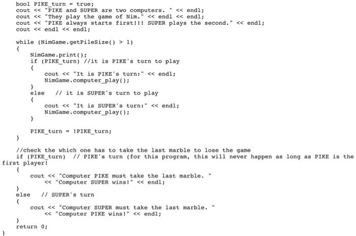Solved In Project 2, you will write a program to simulate a | Chegg.com