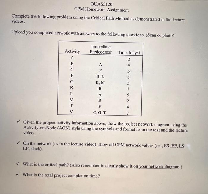 cpm 6.2.2 homework answers