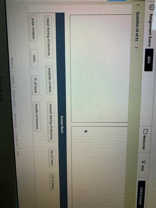 Solved Figure A and Figure B represent examples of different