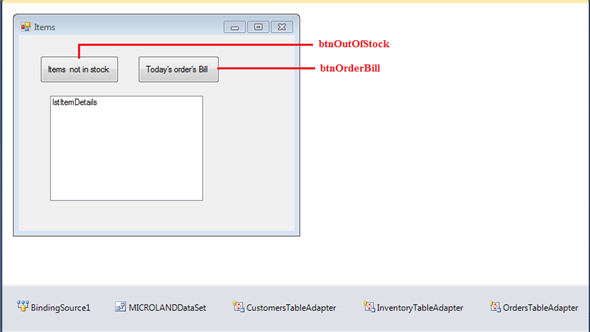 Chapter 10 Solutions | Introduction To Programming Using Visual Basic ...