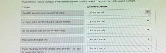 Solved] Choose the right answer.. Read the sentence. Gazing at the