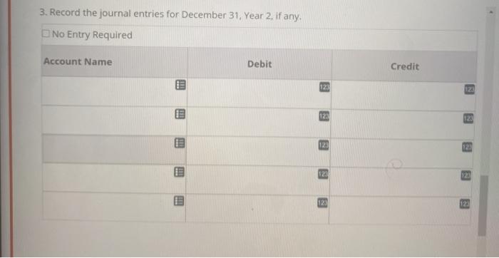 Solved Scroll down to complete all parts of this task. In | Chegg.com