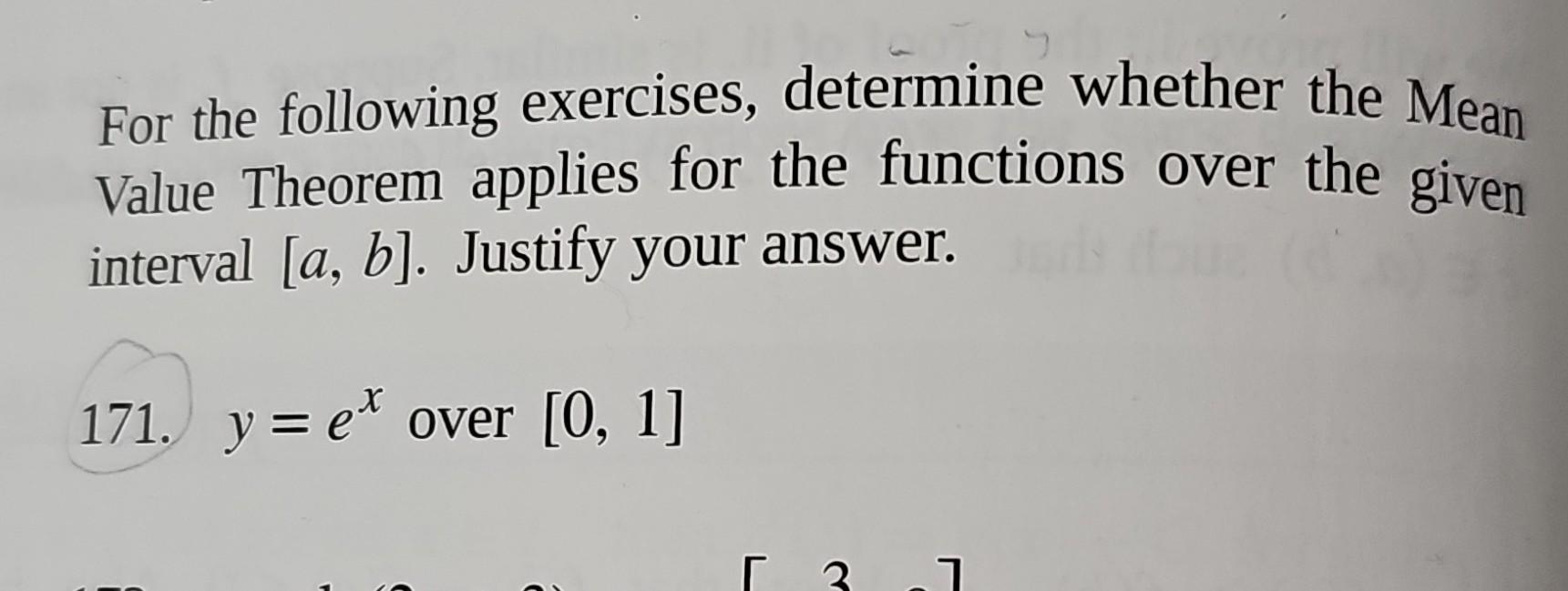 Solved For The Following Exercises Determine Whether The Chegg Solved For The Following Exercises Determine Whether The Chegg