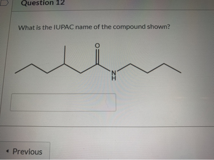 Solved Which Of The Molecules Below Are Structural Isomers? | Chegg.com