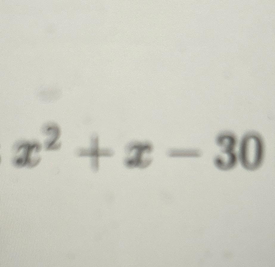 solved-x2-x-30-chegg