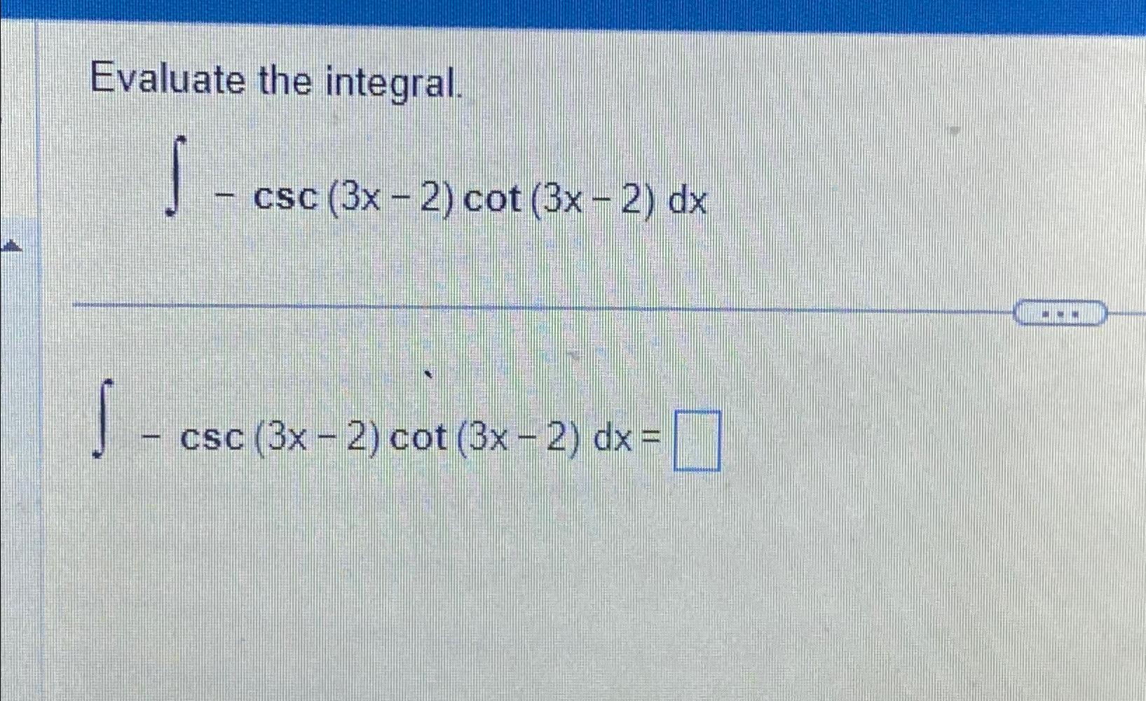 solved-evaluate-the-chegg