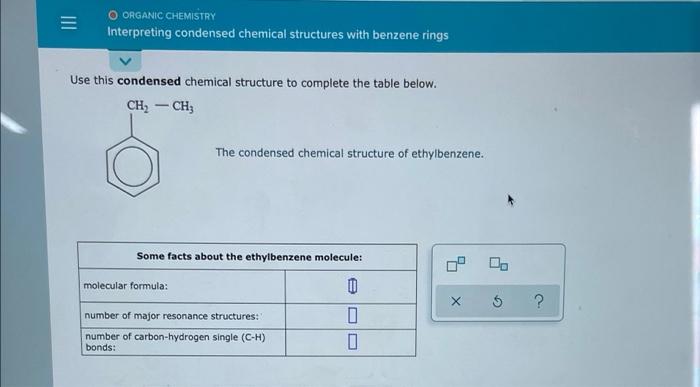 Solved O ORGANIC CHEMISTRY Identifying Rigid Parts Of An | Chegg.com