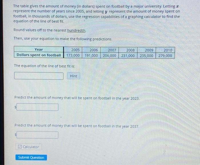 Table Calculator Football Matttroy
