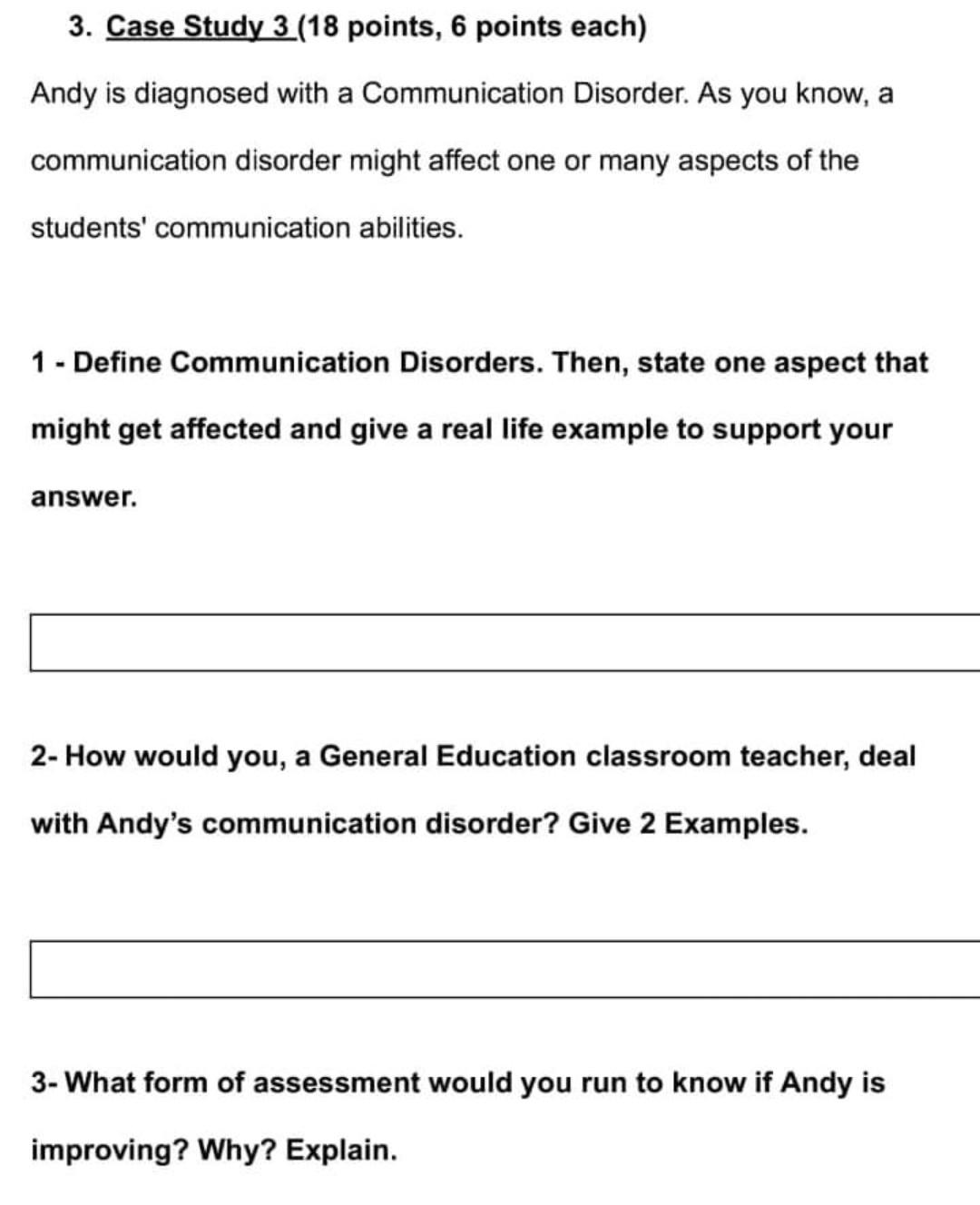 Solved Need answers of all three parts...Please do it | Chegg.com