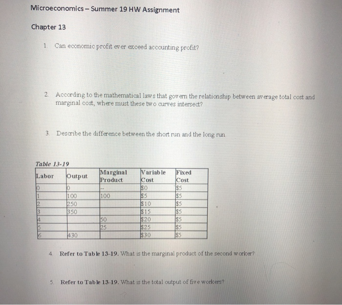 Principles of microeconomics chapter 3 problems and applications answers image