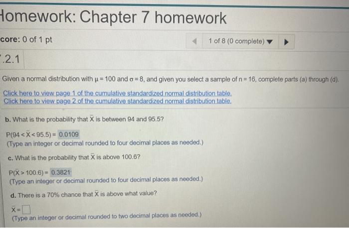 Lesson 7 homework answer key image