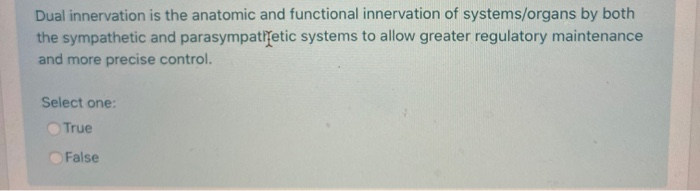 Solved The sympathetic system uses Ach, NE and E as | Chegg.com